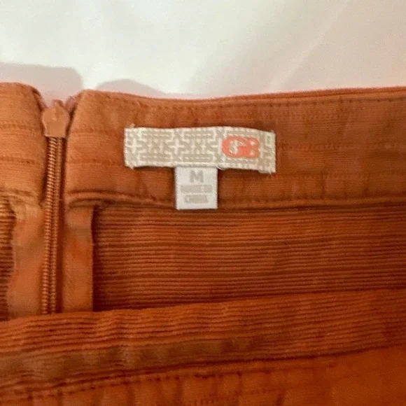 Gianni Bini mini skirt - Picture 2 of 3